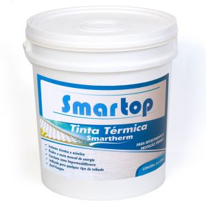 TINTA TERMICA 3,6 L